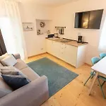 La Casetta Delle Ragazze Ribelli Guest house 3*