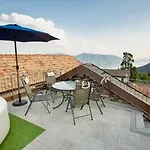 Guest house La Casetta Delle Ragazze Ribelli 3*