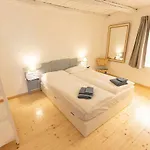 La Casetta Delle Ragazze Ribelli Guest house