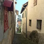 Guest house La Casetta Delle Ragazze Ribelli 3*