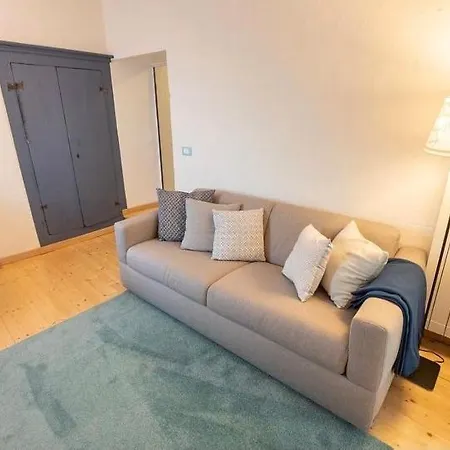 بيت ضيافة La Casetta Delle Ragazze Ribelli