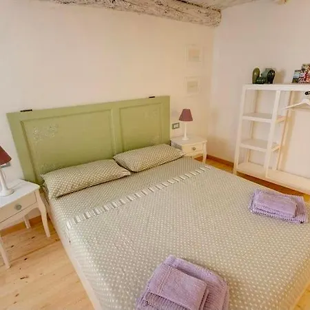 بيت ضيافة La Casetta Delle Ragazze Ribelli 3*