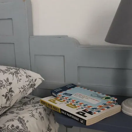 게스트하우스 La Casetta Delle Ragazze Ribelli 3*