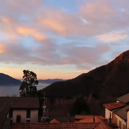 게스트하우스 La Casetta Delle Ragazze Ribelli