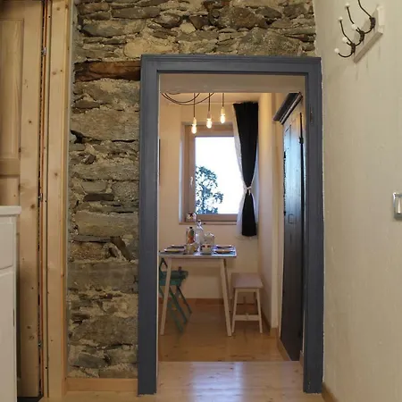 La Casetta Delle Ragazze Ribelli Πανσιόν 3*