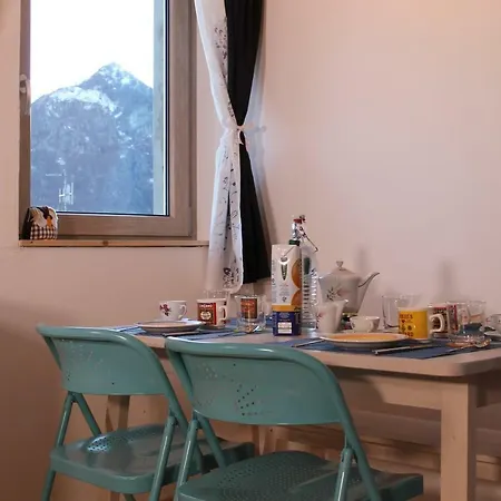 La Casetta Delle Ragazze Ribelli Πανσιόν Trarego