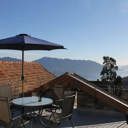 La Casetta Delle Ragazze Ribelli 게스트하우스