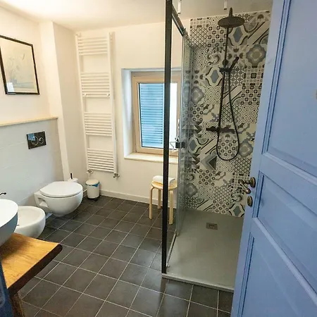 Πανσιόν La Casetta Delle Ragazze Ribelli 3*