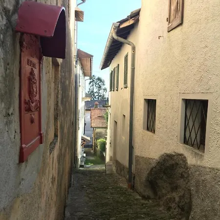 ゲストハウス La Casetta Delle Ragazze Ribelli 3*