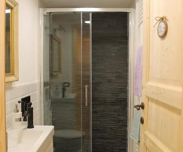 بيت ضيافة La Casetta Delle Ragazze Ribelli 3*