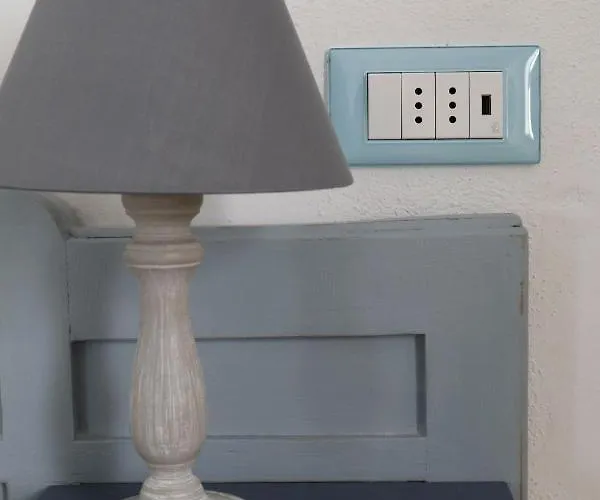 La Casetta Delle Ragazze Ribelli 3*