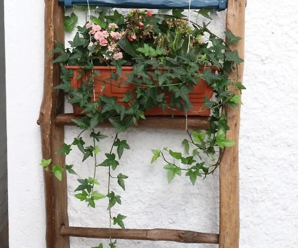 La Casetta Delle Ragazze Ribelli 게스트하우스 3*