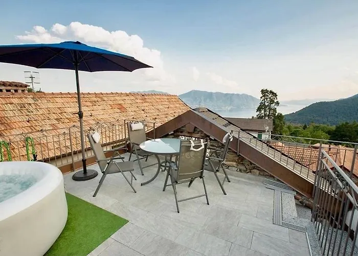 Pensionat La Casetta Delle Ragazze Ribelli 3*