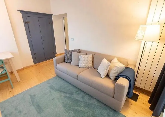 Pensionat La Casetta Delle Ragazze Ribelli