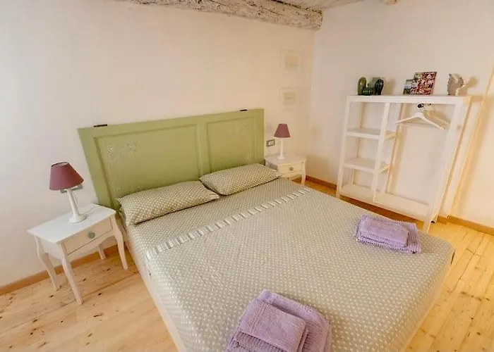 Pensionat La Casetta Delle Ragazze Ribelli 3*