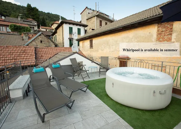 La Casetta Delle Ragazze Ribelli