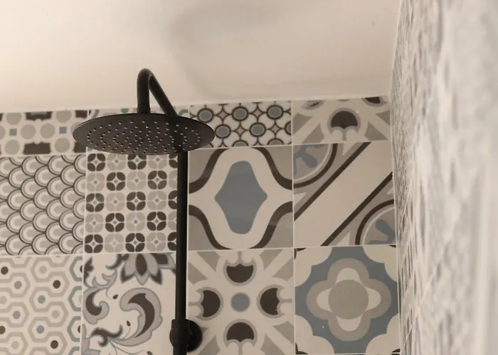 La Casetta Delle Ragazze Ribelli Pensionat 3*