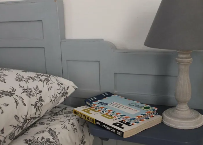 Pensionat La Casetta Delle Ragazze Ribelli 3*