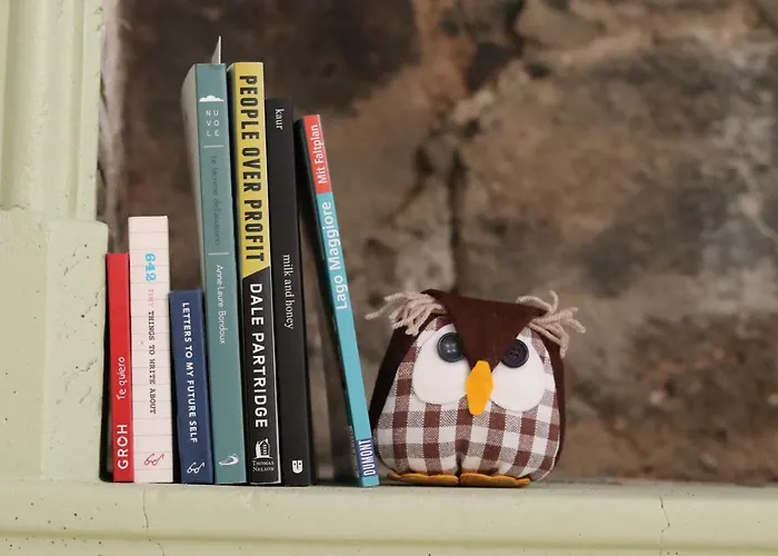 게스트하우스 La Casetta Delle Ragazze Ribelli 트라레고