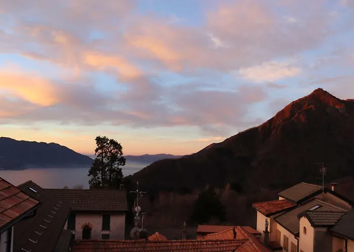 Pensionat La Casetta Delle Ragazze Ribelli