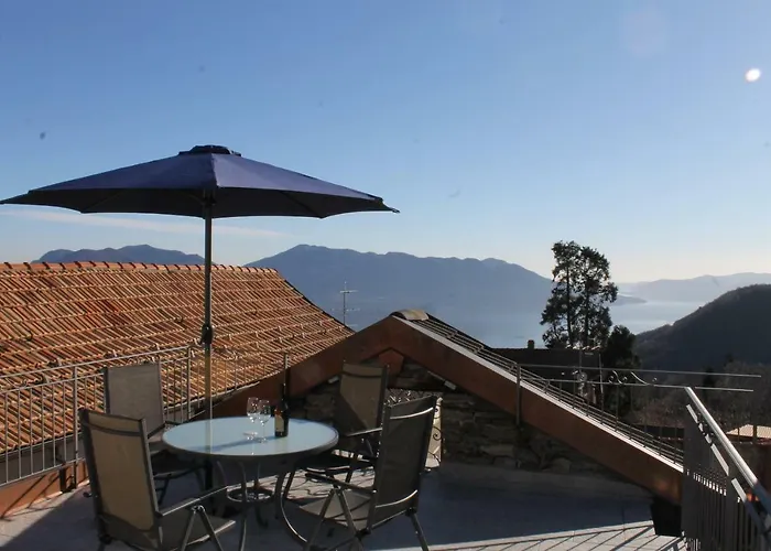 La Casetta Delle Ragazze Ribelli Pensionat