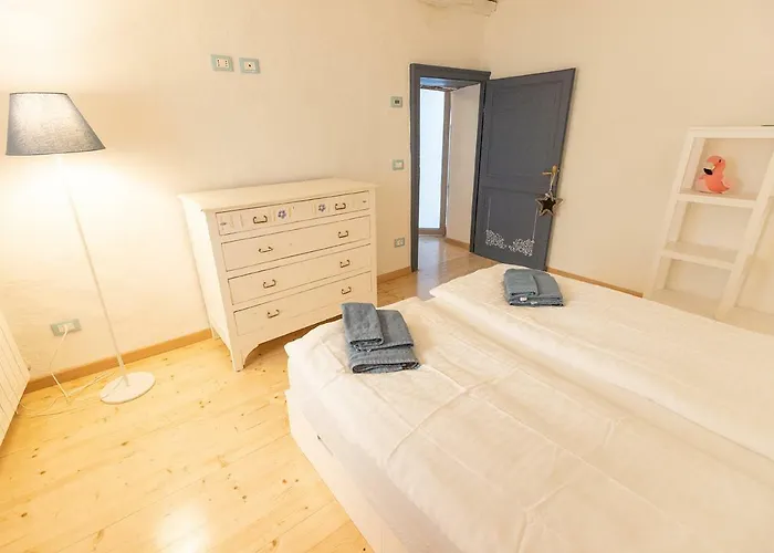 La Casetta Delle Ragazze Ribelli 3*