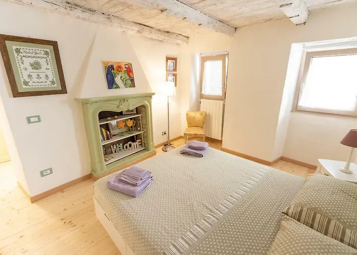 La Casetta Delle Ragazze Ribelli Trarego