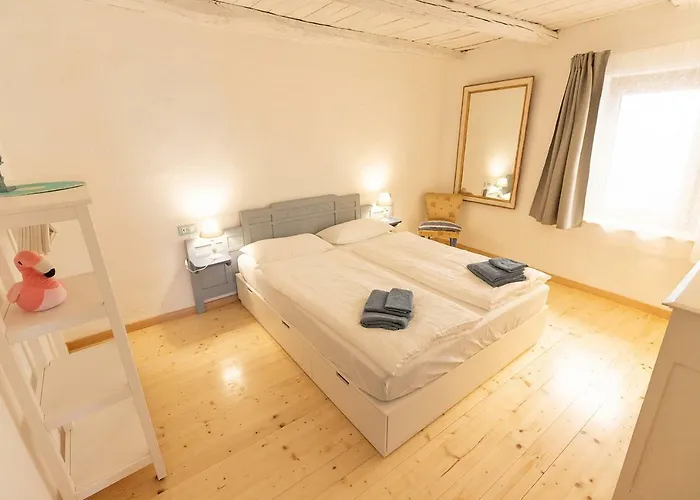 La Casetta Delle Ragazze Ribelli 게스트하우스