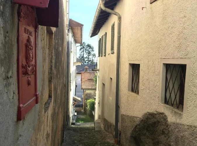 بيت ضيافة La Casetta Delle Ragazze Ribelli 3*